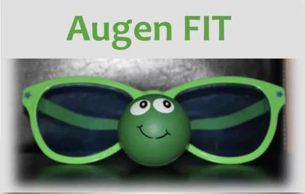 Augen Fit - Tools4Schools