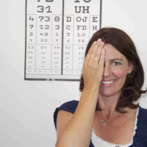 Online-Shop: Ausbildung zum Dipl. Augentrainer:in