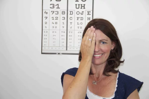 Online-Shop: Ausbildung zum Dipl. Augentrainer:in