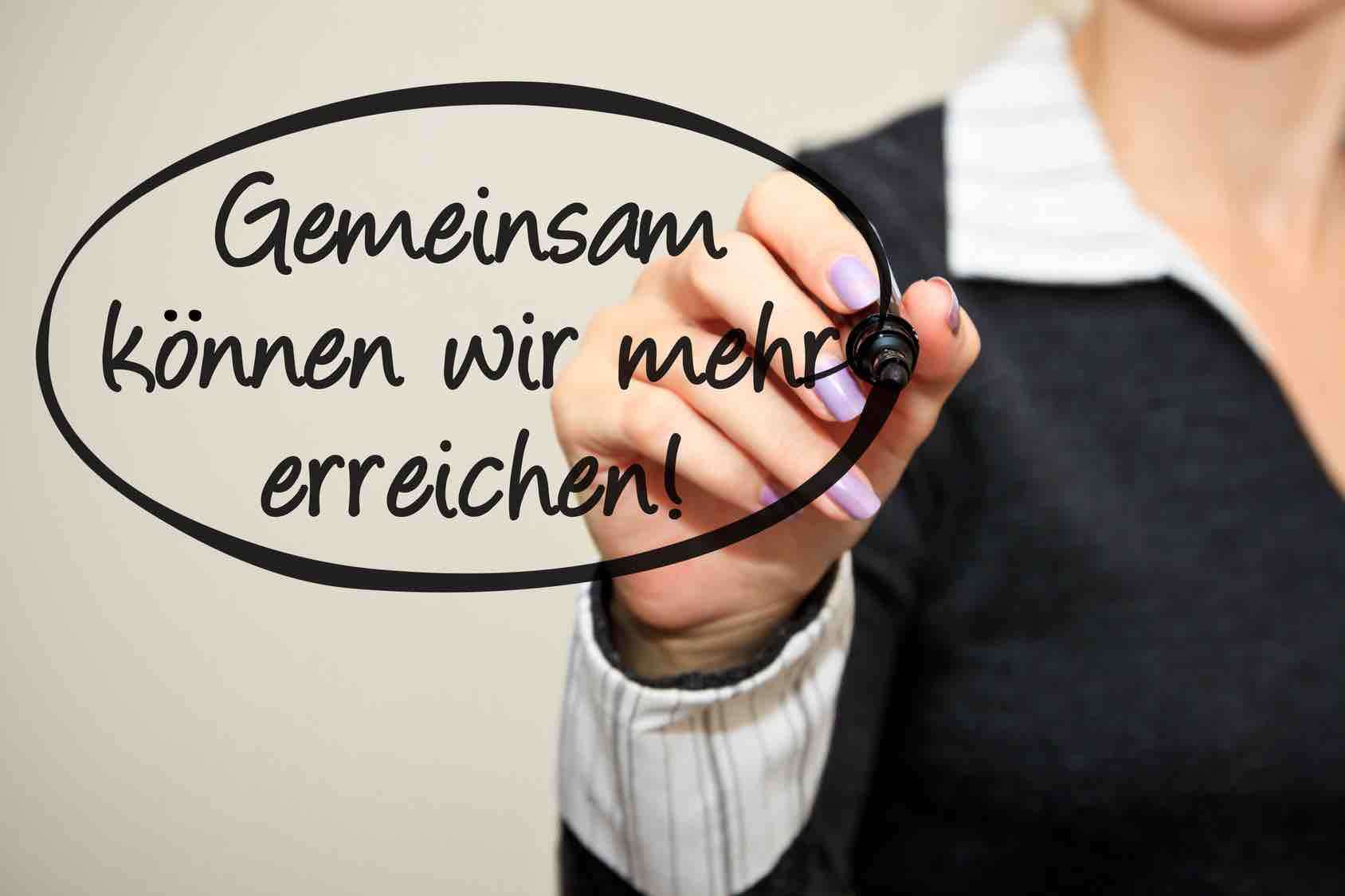 SAMT® Business Coaching: Konfliktbewältigung