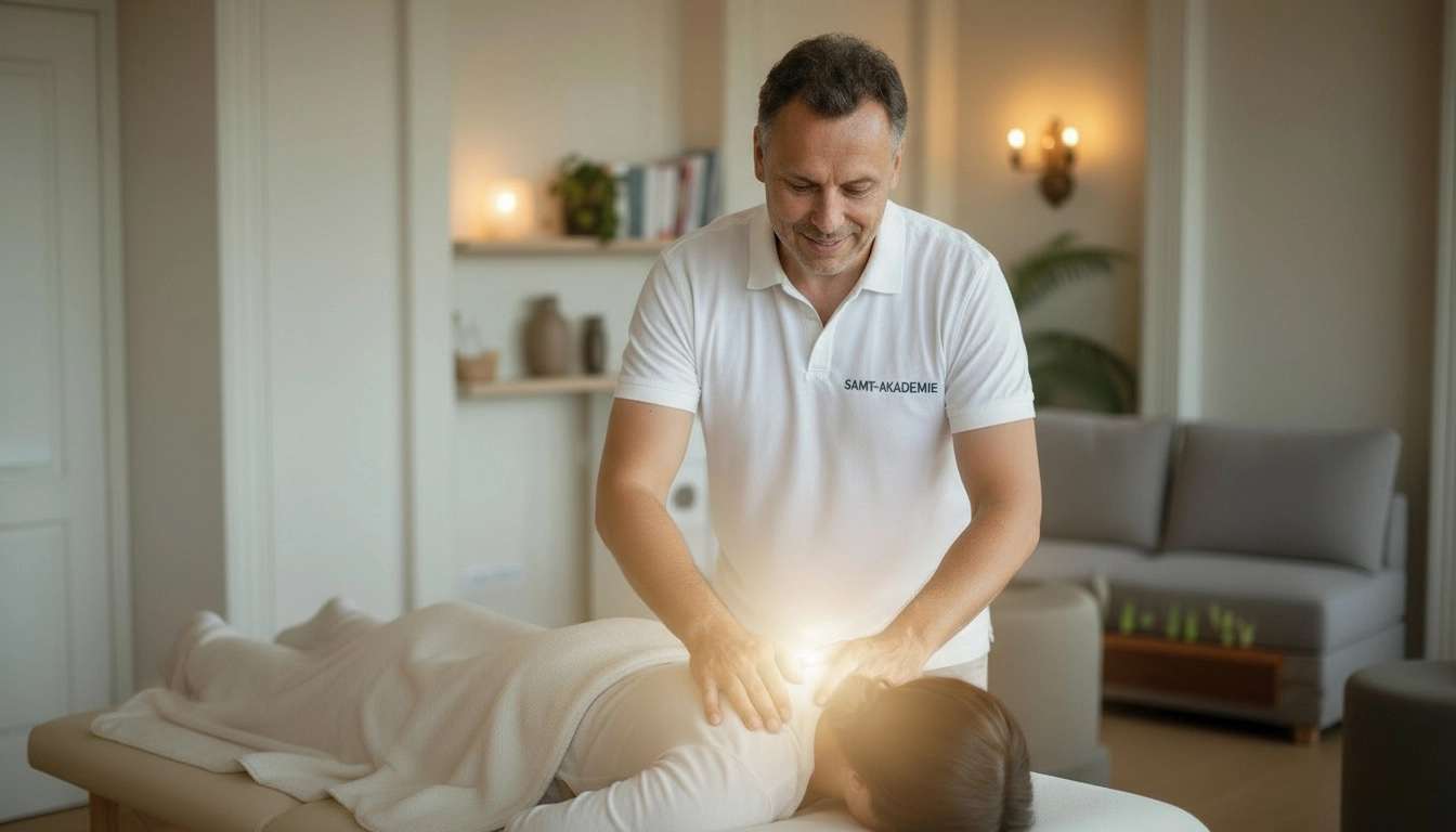 Praxis für Energetik und Mentaltraining in Tirol