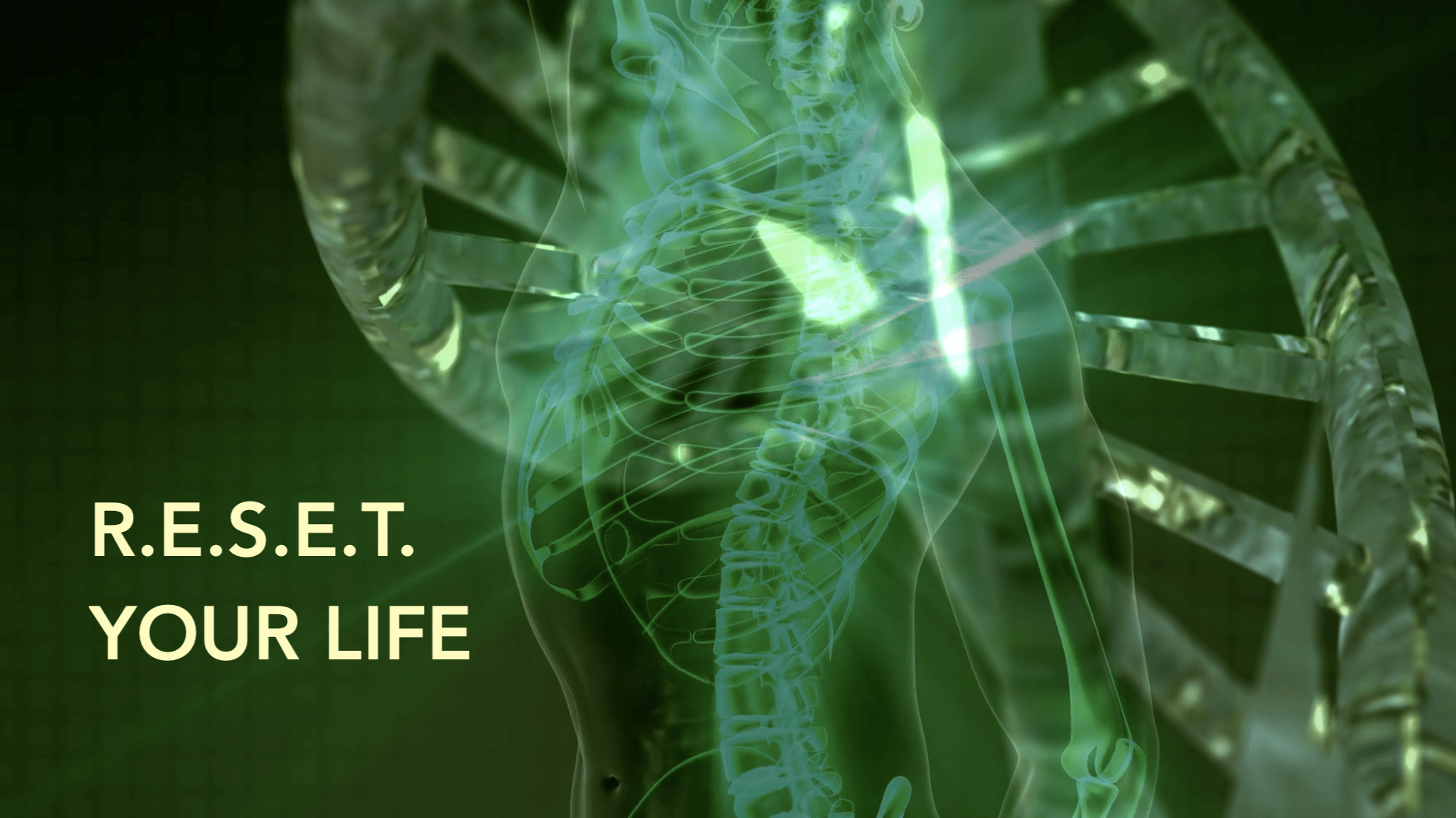 Power Day(s) Reset your life: Special Package zur Selbstheilung